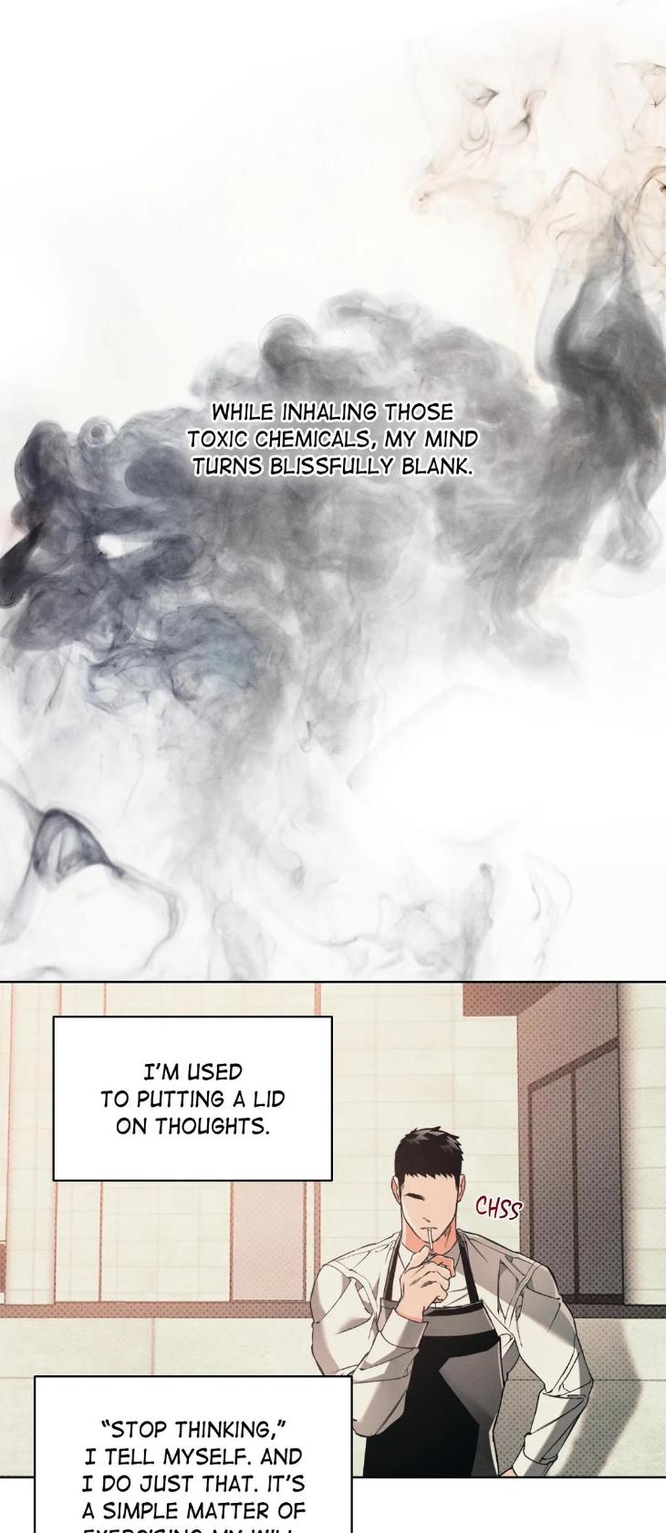 Beware the Ides of March by Stan/ Choi Song – Ch. 103 [Eng] page 4