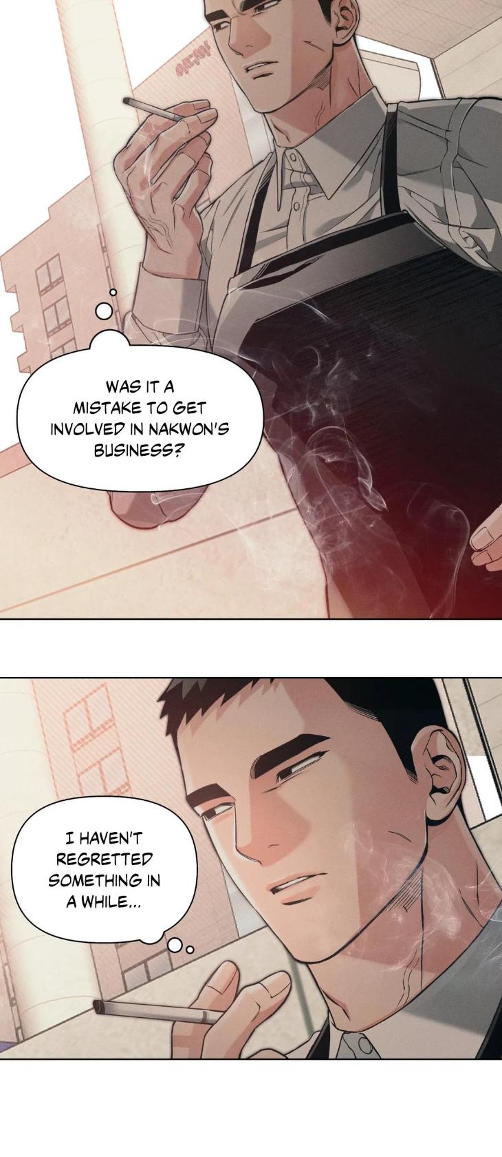 Beware the Ides of March by Stan/ Choi Song – Ch. 103 [Eng] page 6