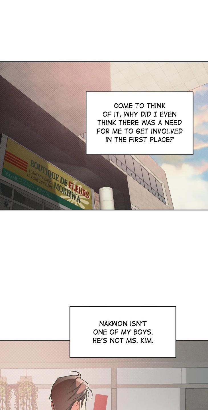 Beware the Ides of March by Stan/ Choi Song – Ch. 103 [Eng] page 7