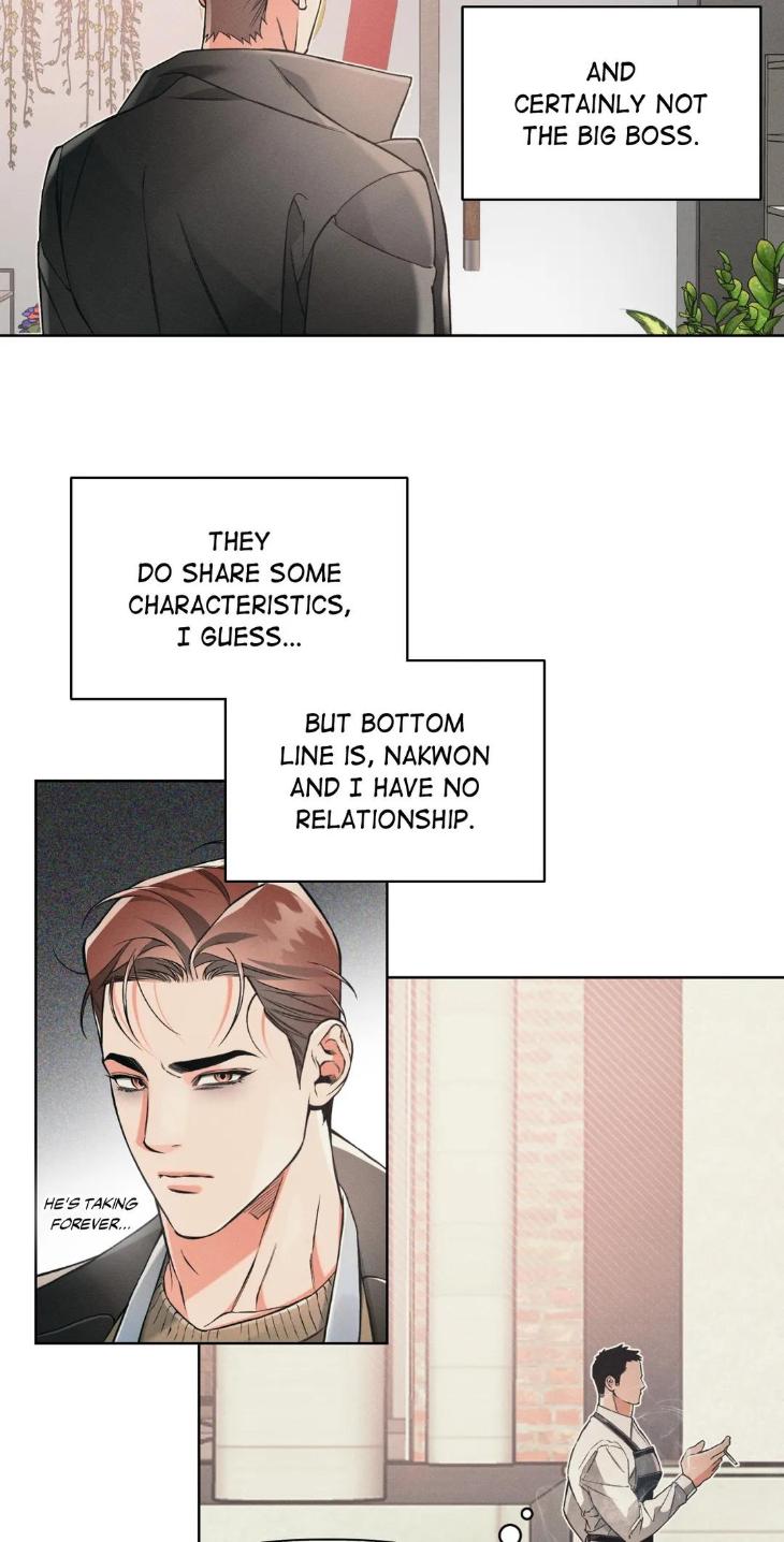 Beware the Ides of March by Stan/ Choi Song – Ch. 103 [Eng] page 8