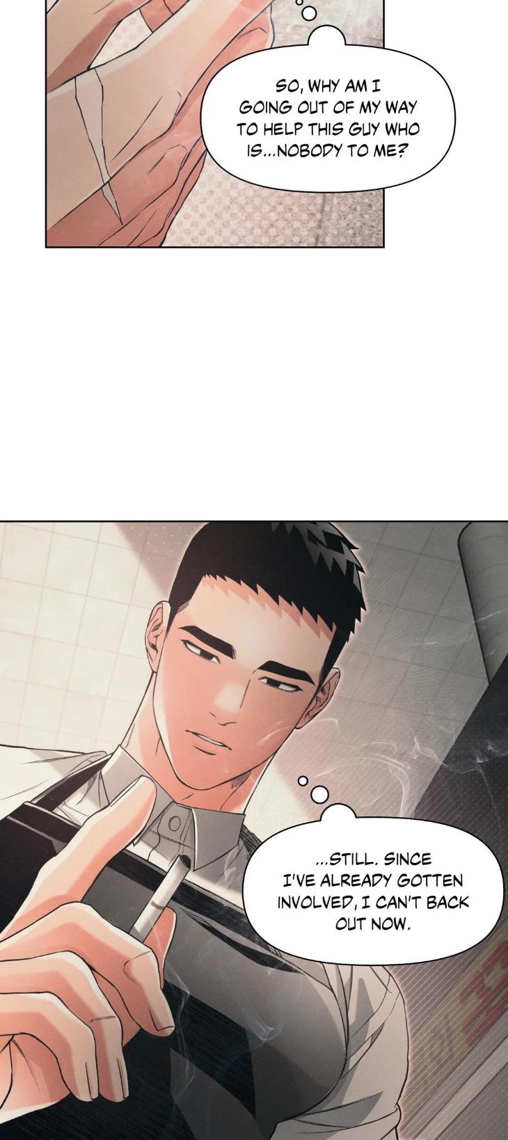 Beware the Ides of March by Stan/ Choi Song – Ch. 103 [Eng] page 11