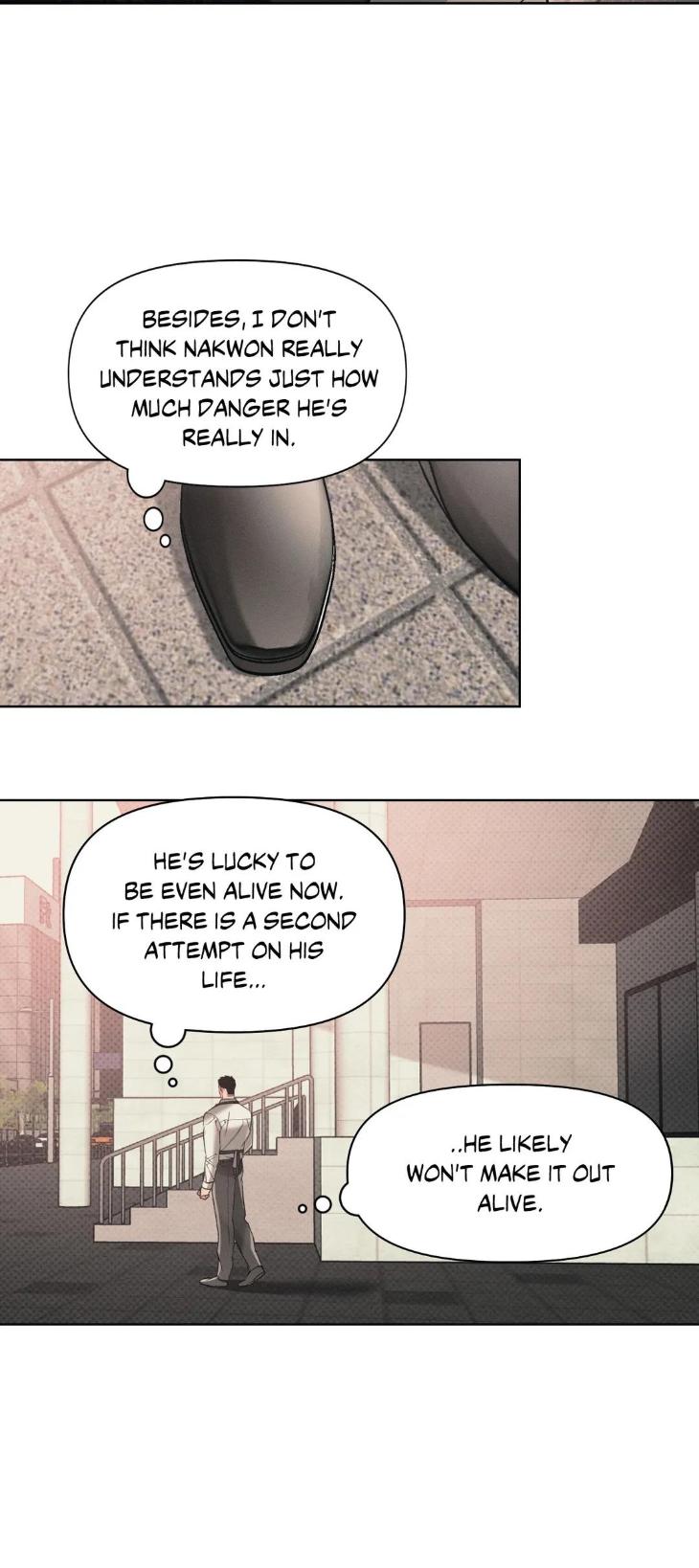 Beware the Ides of March by Stan/ Choi Song – Ch. 103 [Eng] page 12