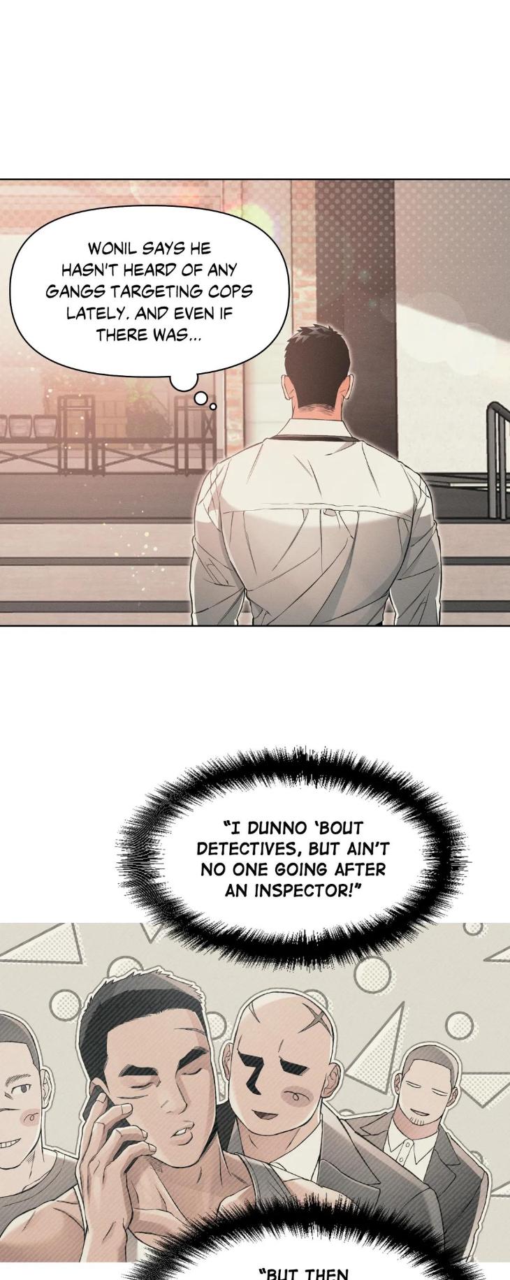 Beware the Ides of March by Stan/ Choi Song – Ch. 103 [Eng] page 13