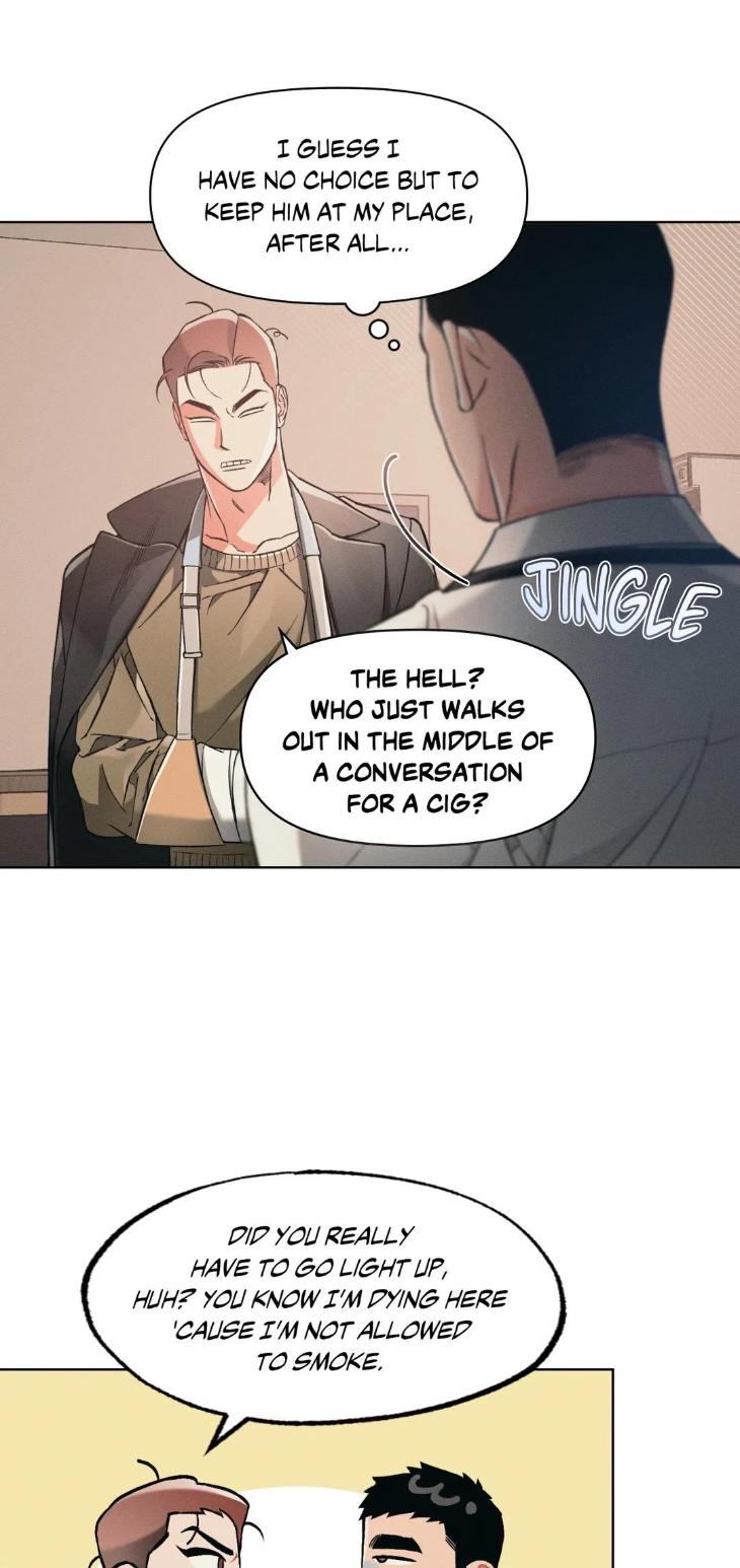 Beware the Ides of March by Stan/ Choi Song – Ch. 103 [Eng] page 17