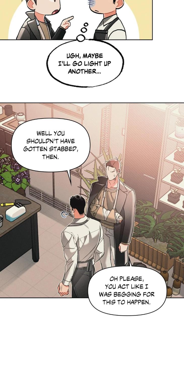 Beware the Ides of March by Stan/ Choi Song – Ch. 103 [Eng] page 18