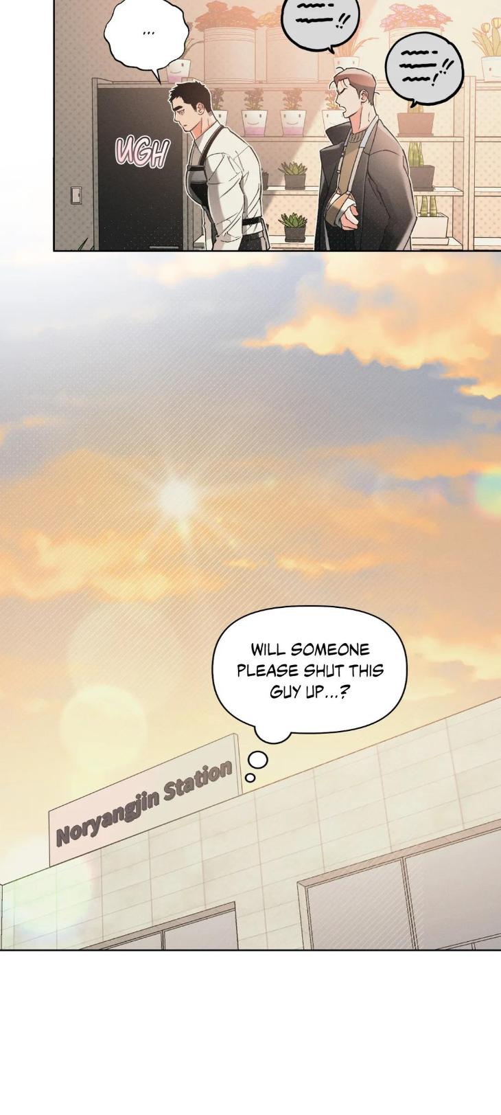 Beware the Ides of March by Stan/ Choi Song – Ch. 103 [Eng] page 20