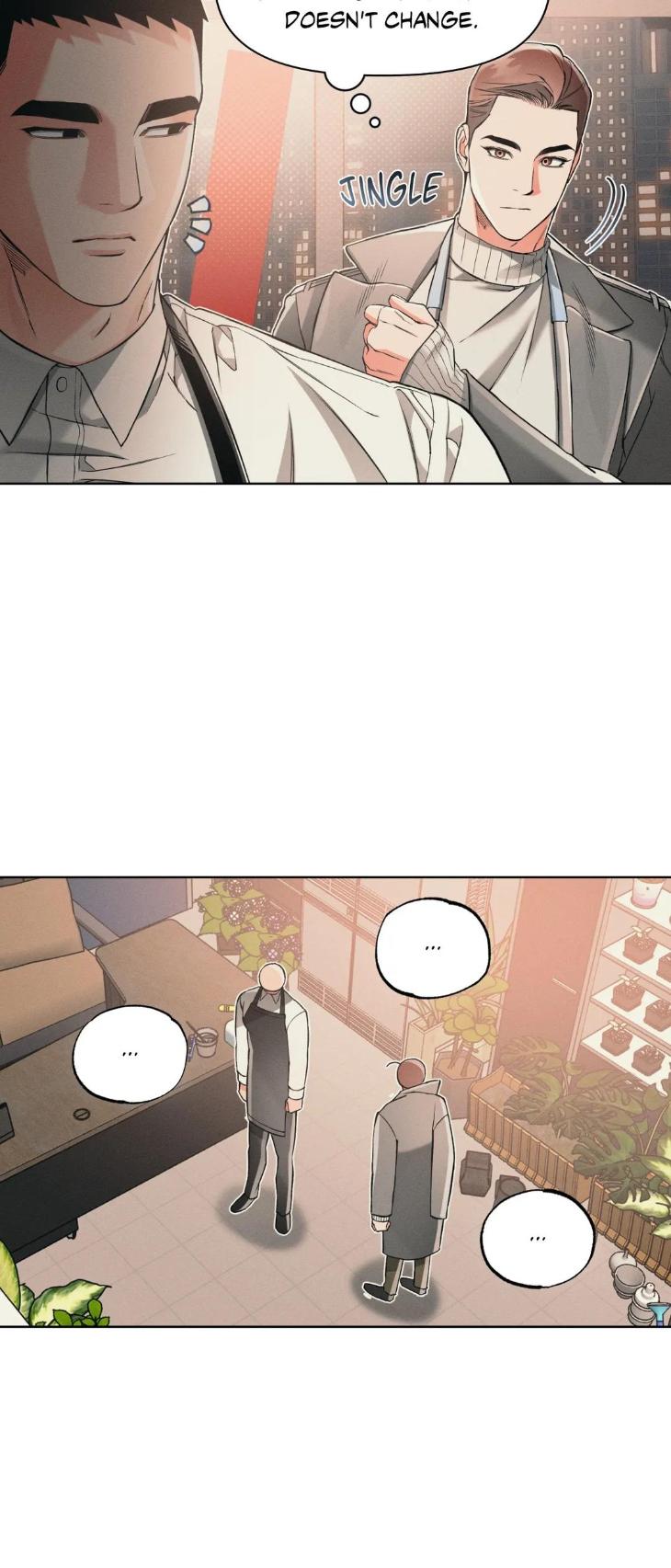 Beware the Ides of March by Stan/ Choi Song – Ch. 103 [Eng] page 30