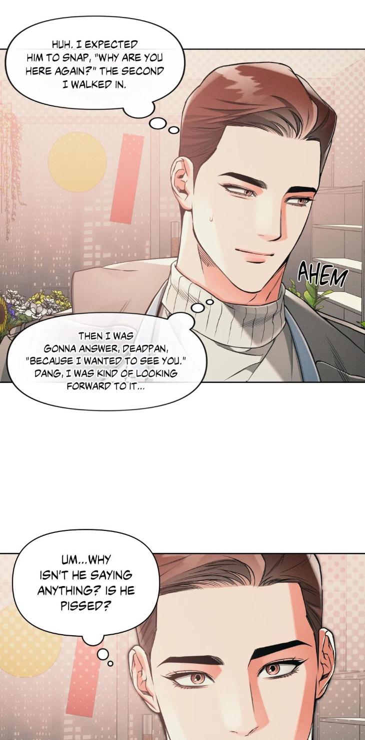 Beware the Ides of March by Stan/ Choi Song – Ch. 103 [Eng] page 31