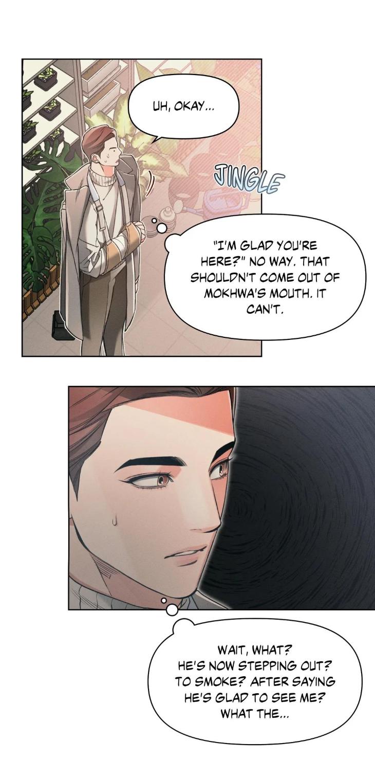 Beware the Ides of March by Stan/ Choi Song – Ch. 103 [Eng] page 33