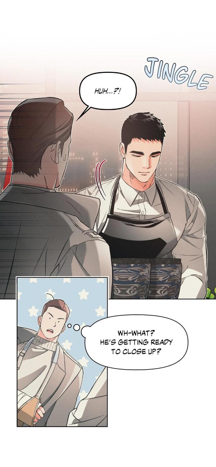 Beware the Ides of March by Stan/ Choi Song – Ch. 103 [Eng] page 34