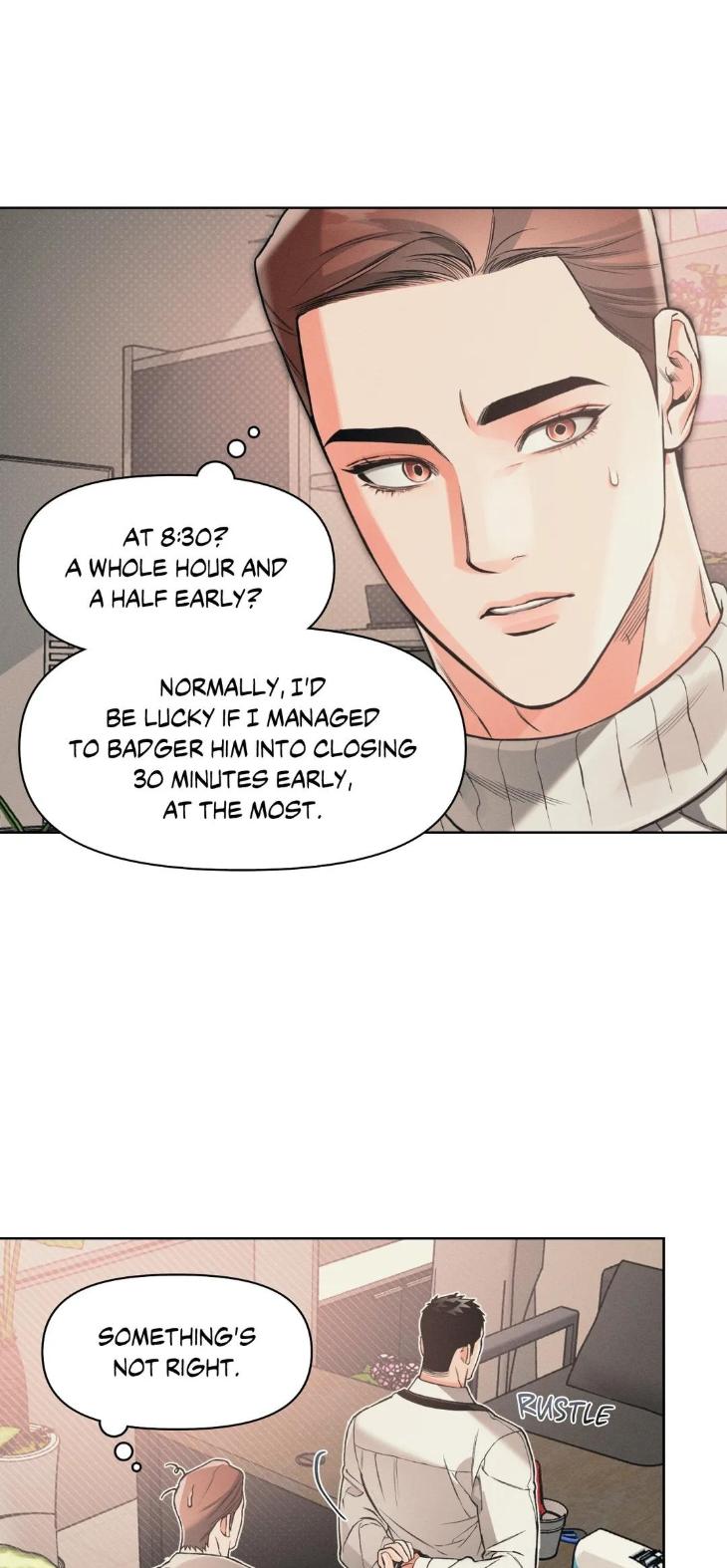 Beware the Ides of March by Stan/ Choi Song – Ch. 103 [Eng] page 35