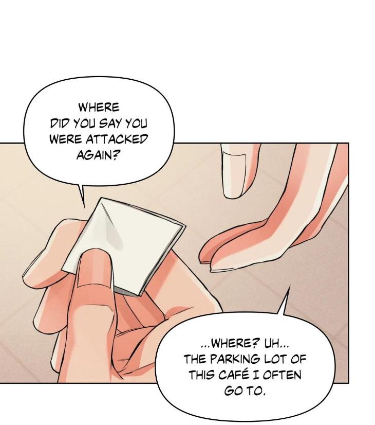 Beware the Ides of March by Stan/ Choi Song – Ch. 103 [Eng] page 37