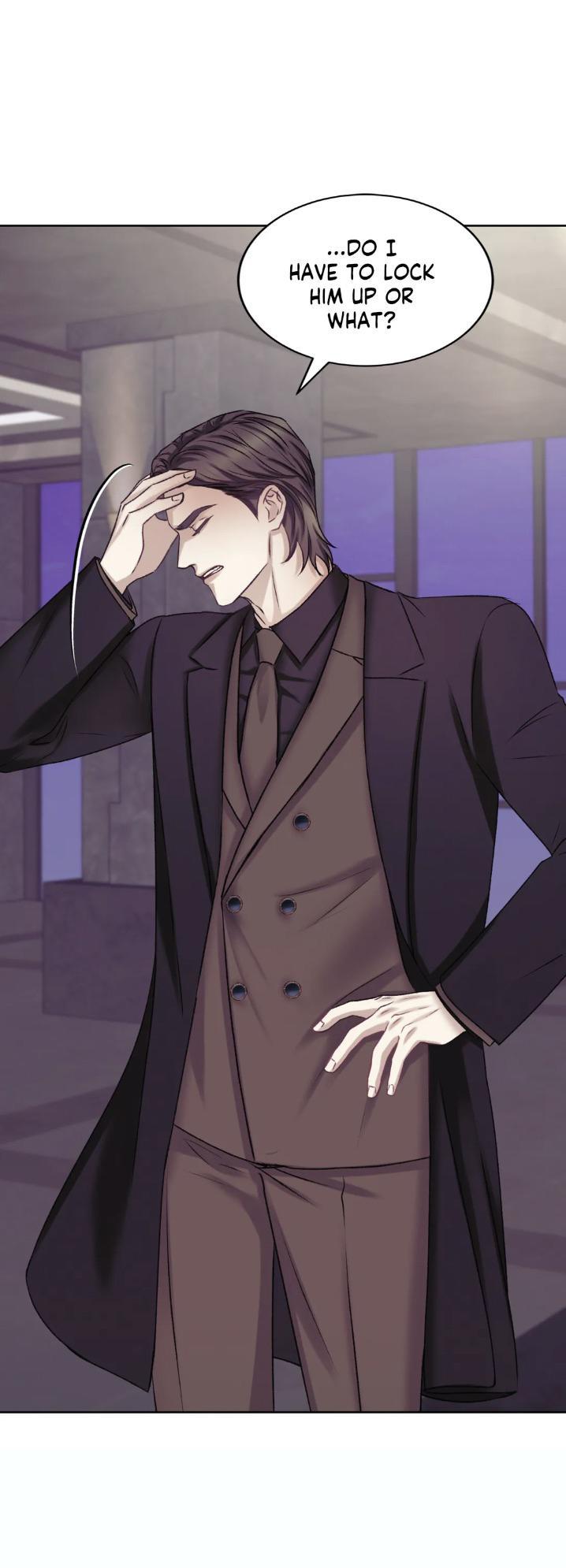 Instant Family by Ananas/ Kingo – Uncensored [Eng] page 2