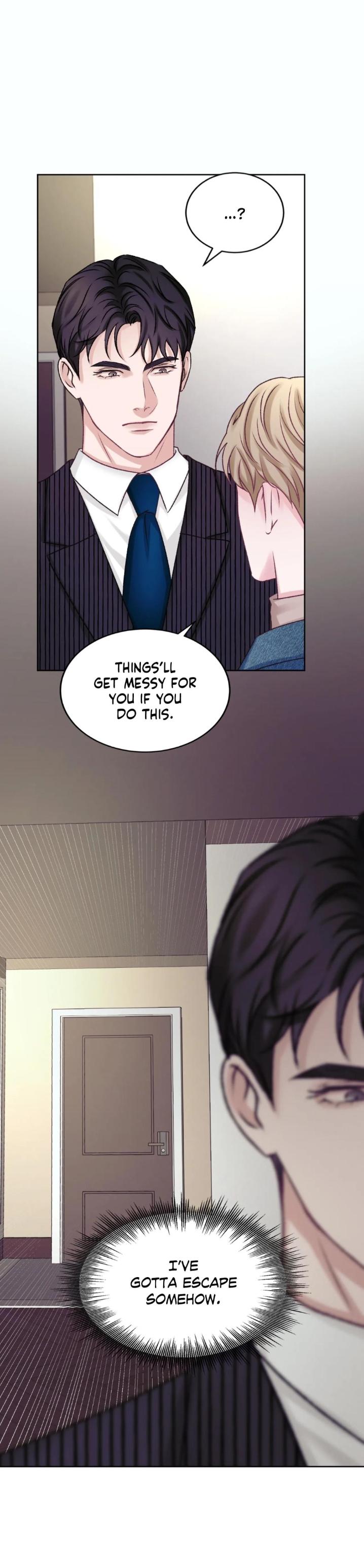 Instant Family by Ananas/ Kingo – Uncensored [Eng] page 10