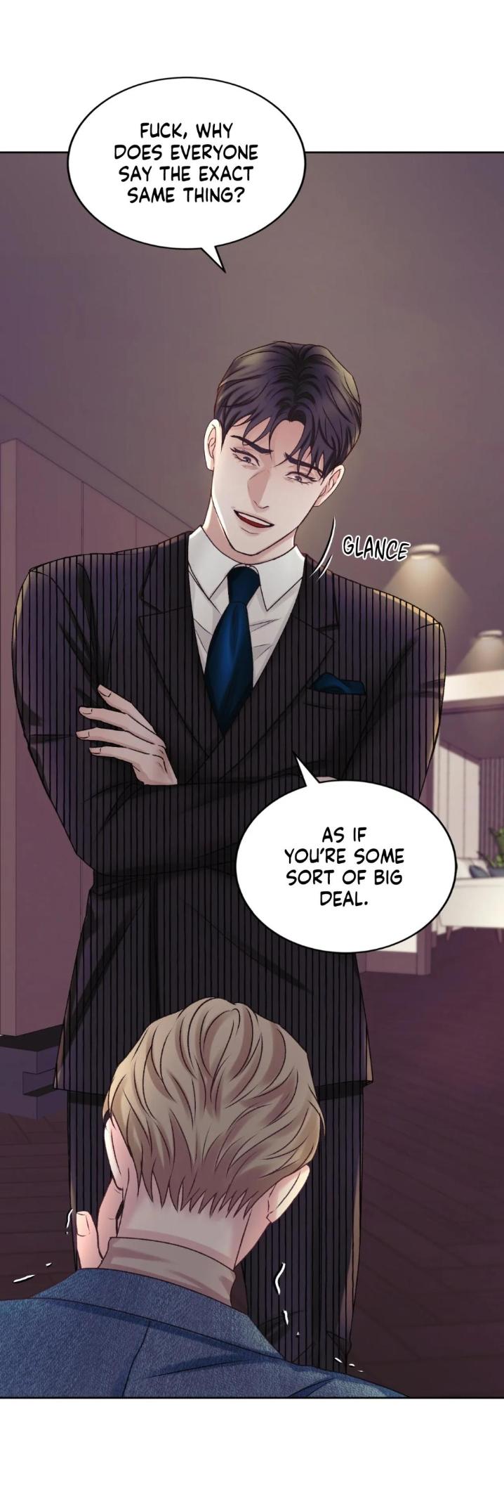 Instant Family by Ananas/ Kingo – Uncensored [Eng] page 14