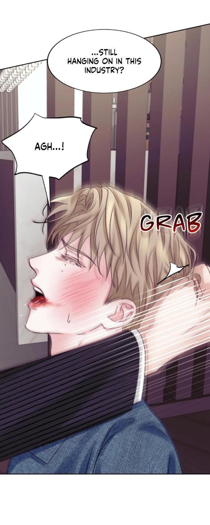 Instant Family by Ananas/ Kingo – Uncensored [Eng] page 17