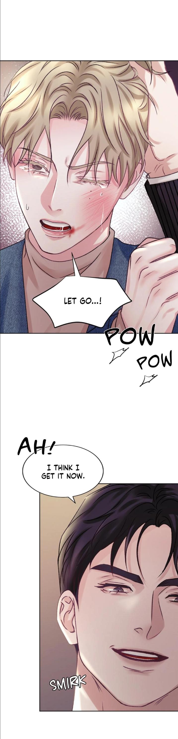 Instant Family by Ananas/ Kingo – Uncensored [Eng] page 18