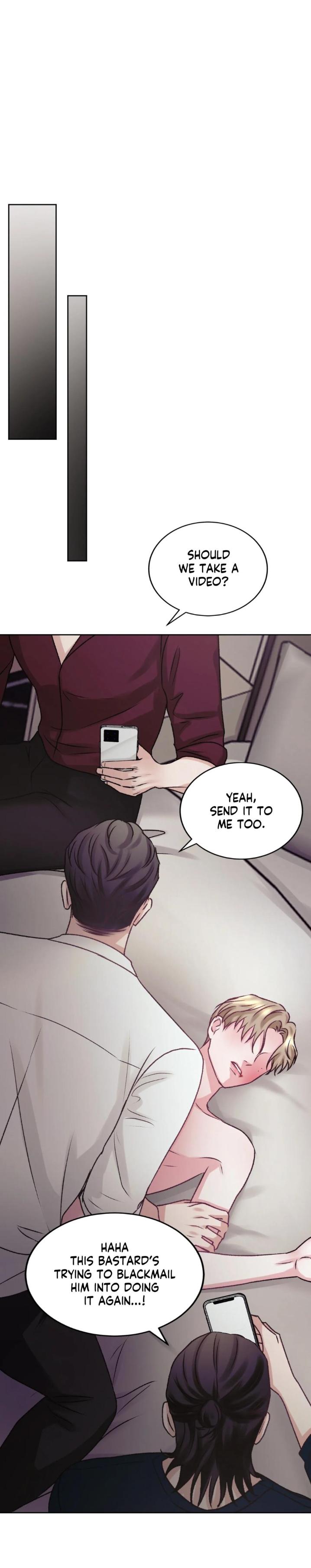 Instant Family by Ananas/ Kingo – Uncensored [Eng] page 21