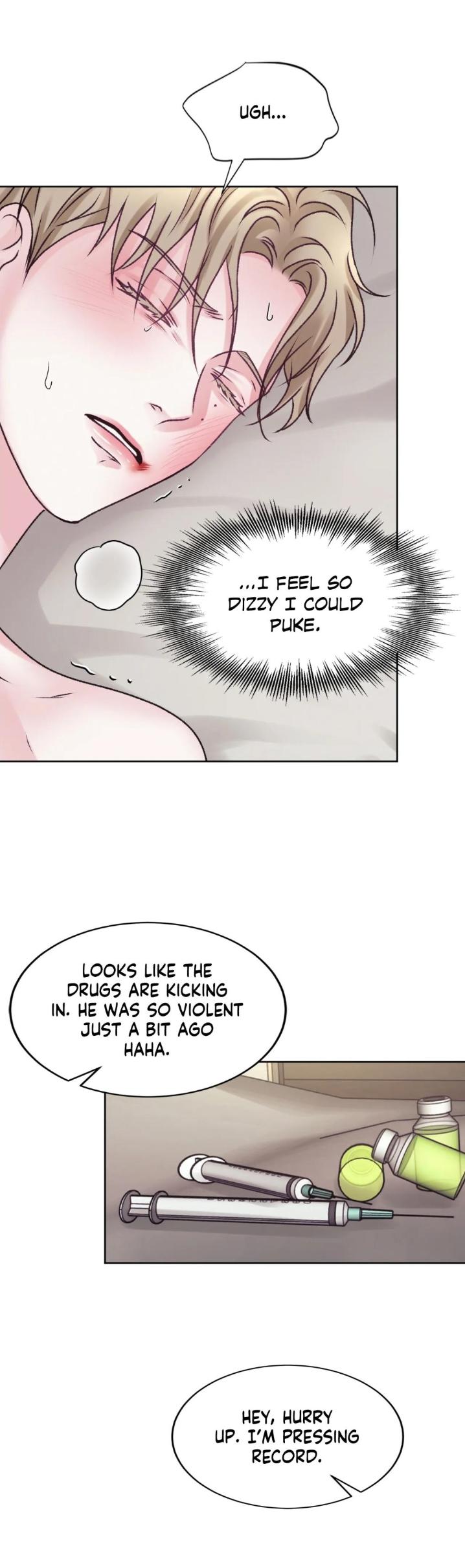 Instant Family by Ananas/ Kingo – Uncensored [Eng] page 22