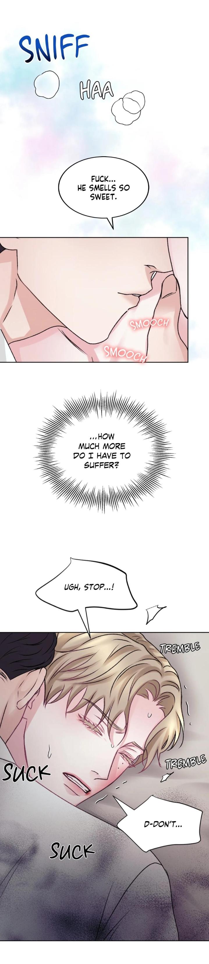 Instant Family by Ananas/ Kingo – Uncensored [Eng] page 23