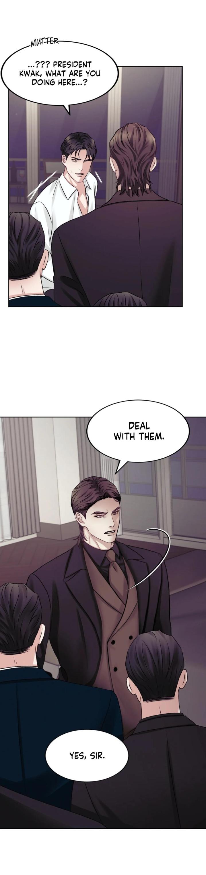 Instant Family by Ananas/ Kingo – Uncensored [Eng] page 29