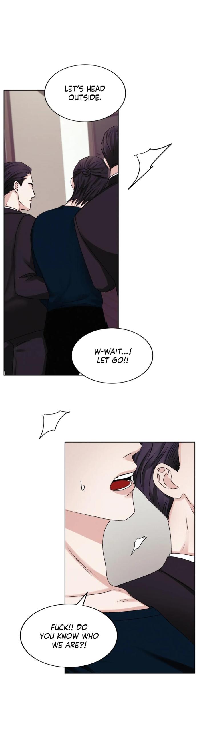 Instant Family by Ananas/ Kingo – Uncensored [Eng] page 30