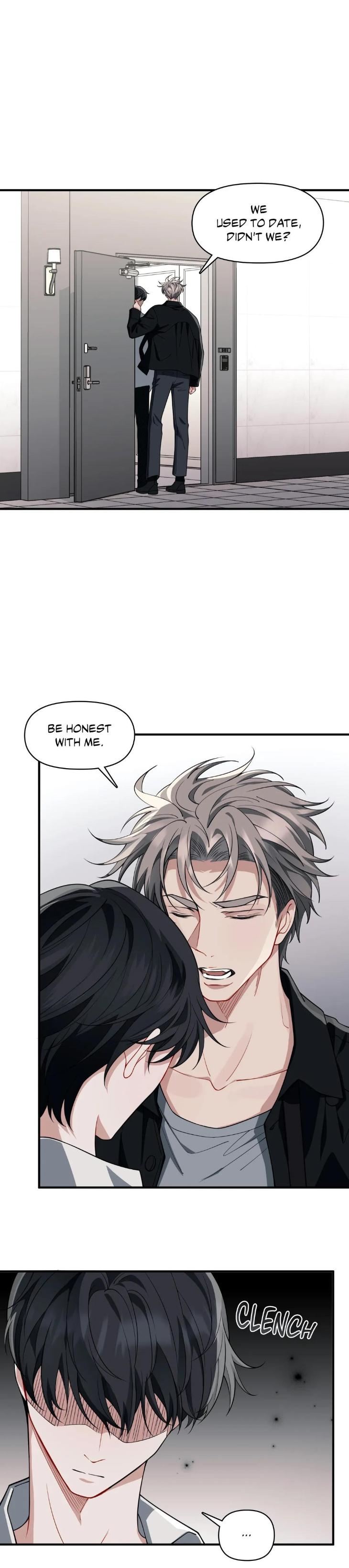 Heart Racer by Neko/ Purple Cotton – Uncensored [Eng] page 2