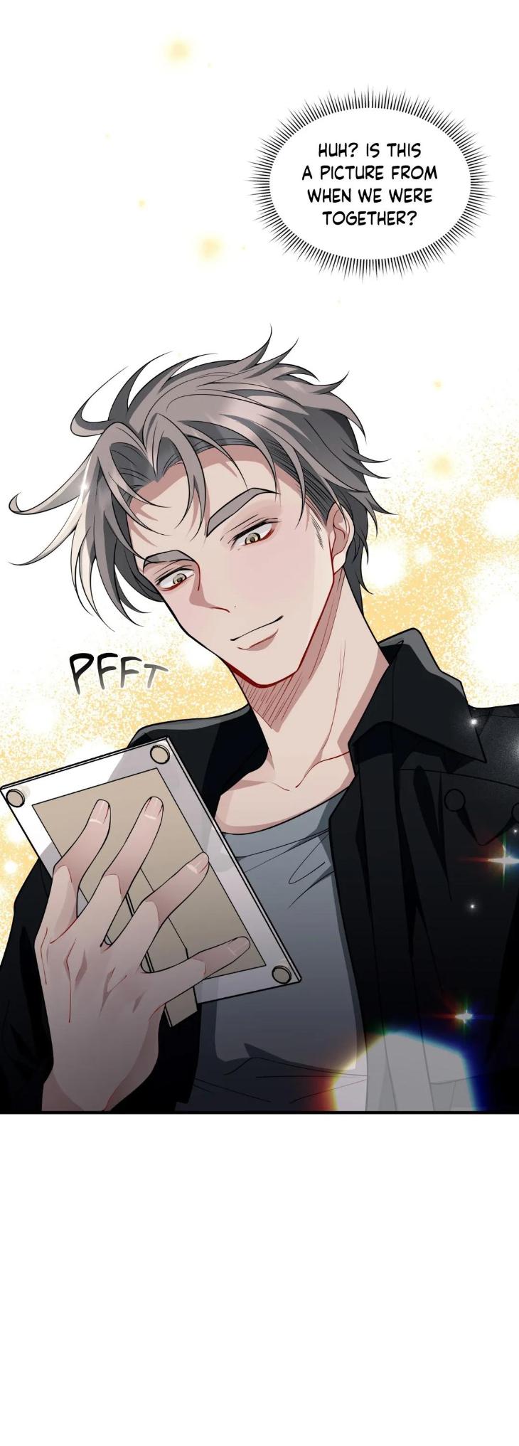 Heart Racer by Neko/ Purple Cotton – Uncensored [Eng] page 9