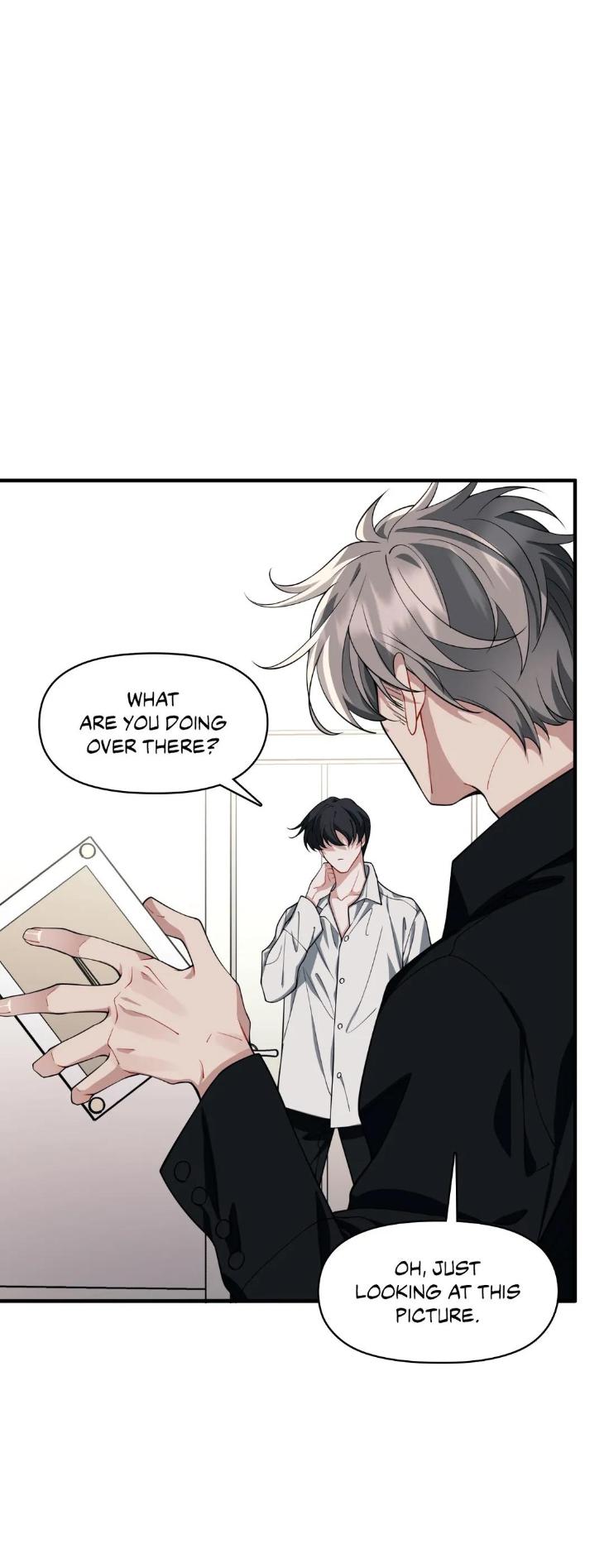 Heart Racer by Neko/ Purple Cotton – Uncensored [Eng] page 12