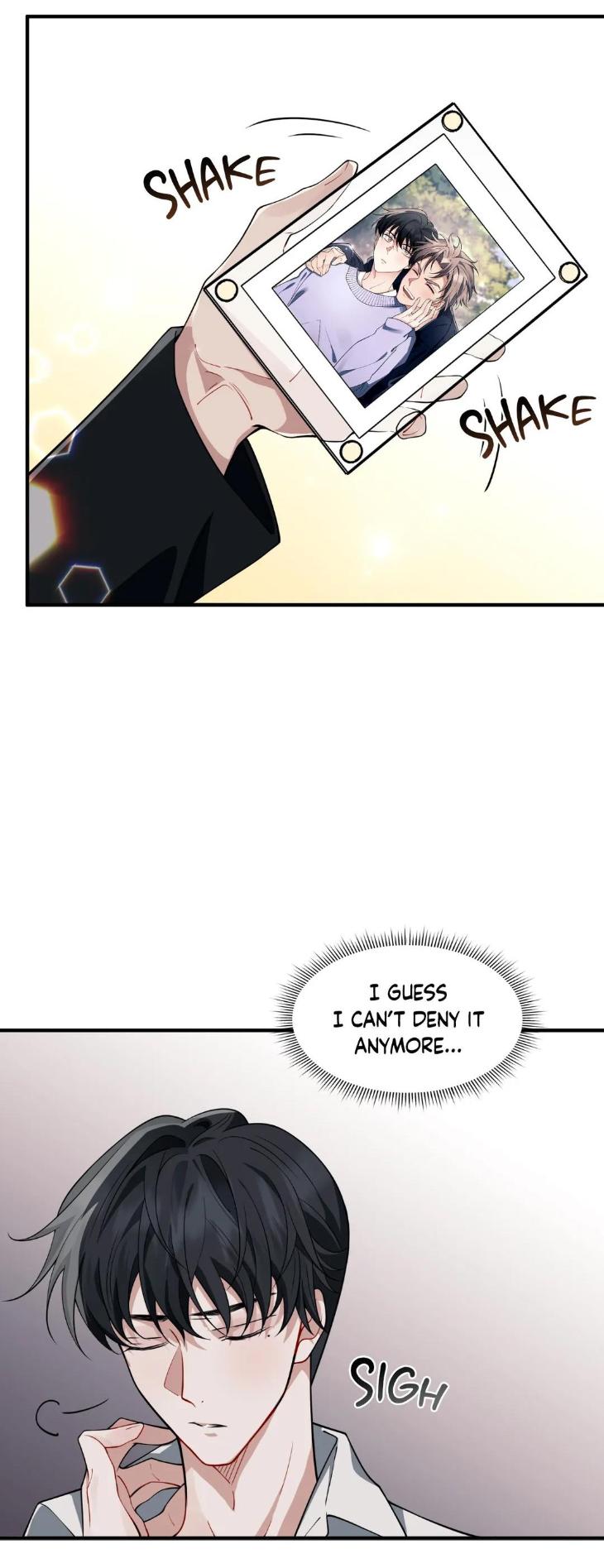 Heart Racer by Neko/ Purple Cotton – Uncensored [Eng] page 13