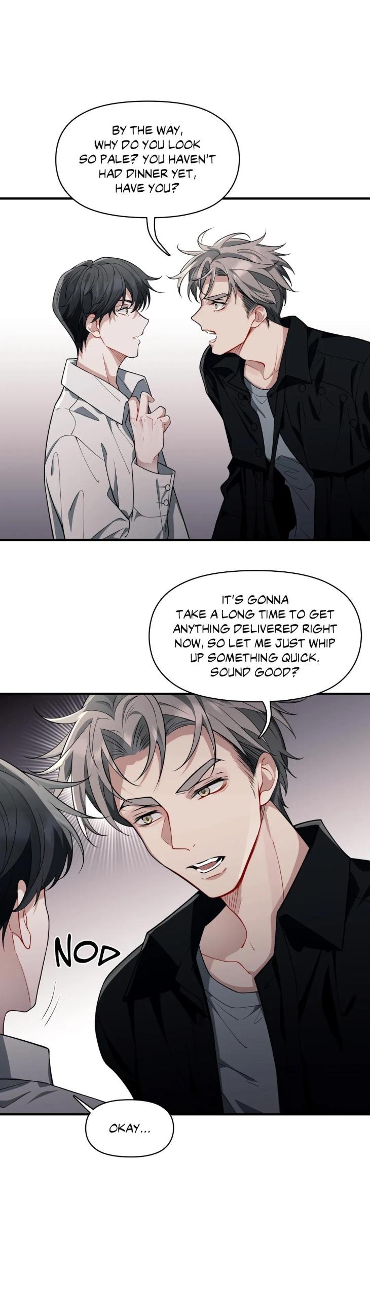 Heart Racer by Neko/ Purple Cotton – Uncensored [Eng] page 14