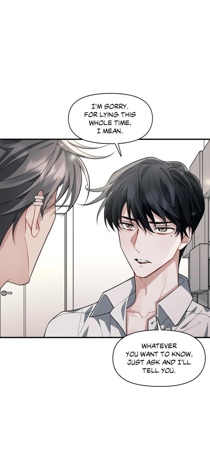 Heart Racer by Neko/ Purple Cotton – Uncensored [Eng] page 17