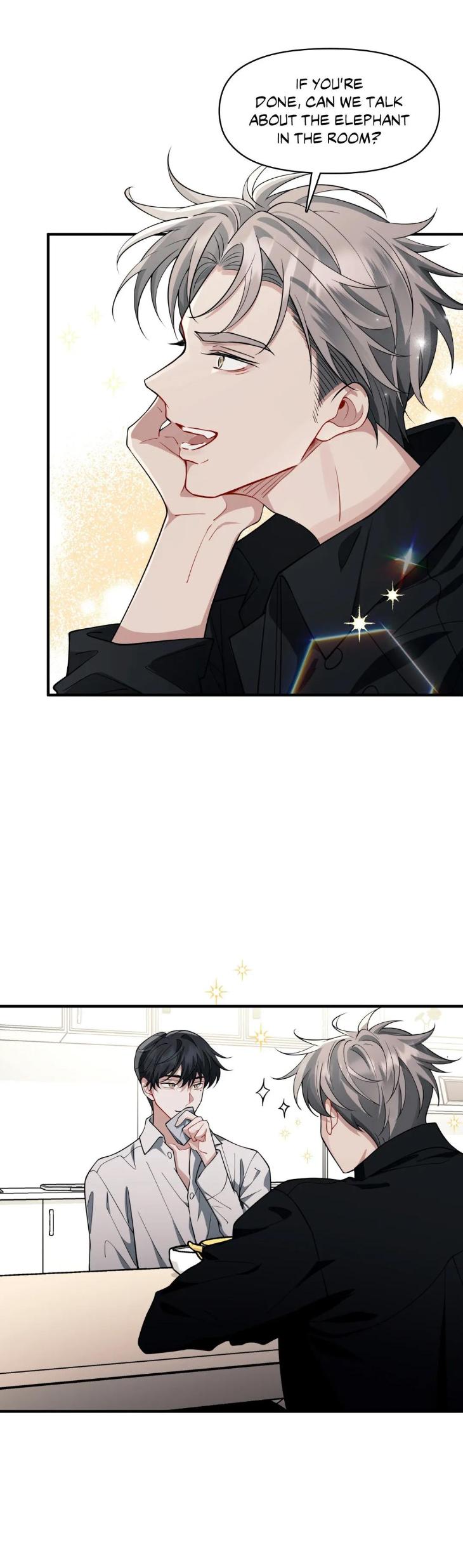 Heart Racer by Neko/ Purple Cotton – Uncensored [Eng] page 20