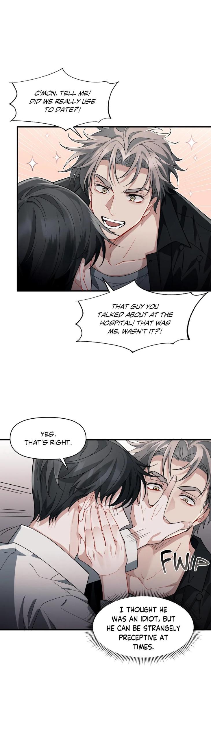 Heart Racer by Neko/ Purple Cotton – Uncensored [Eng] page 21