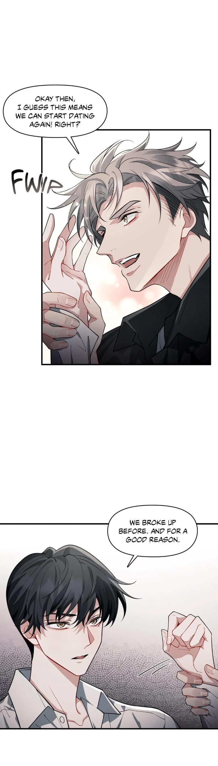 Heart Racer by Neko/ Purple Cotton – Uncensored [Eng] page 22