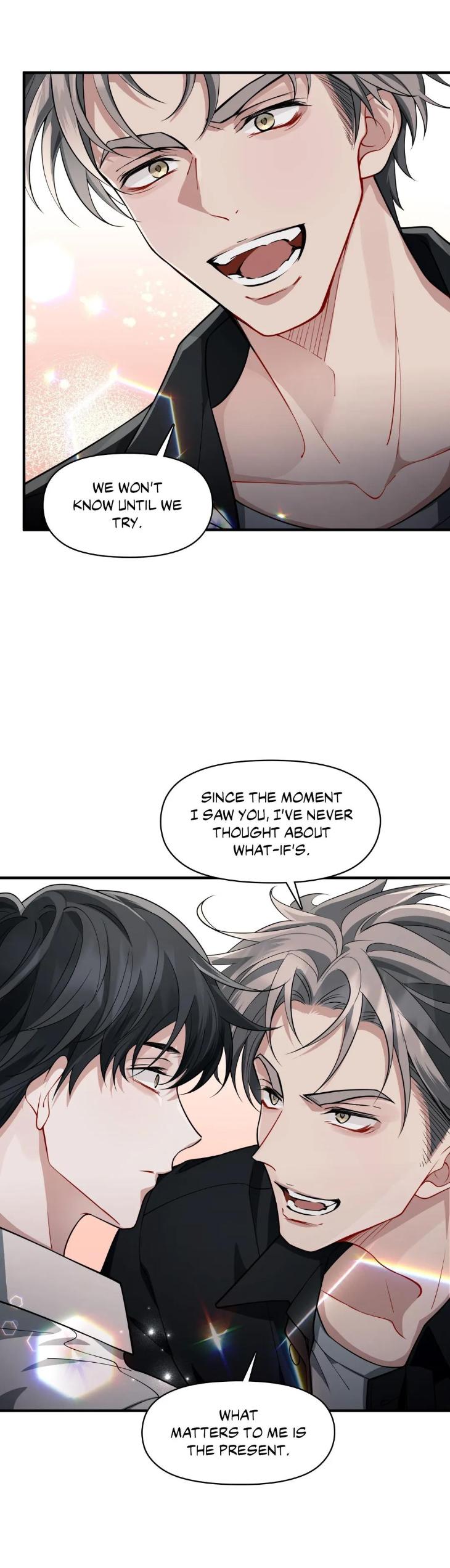 Heart Racer by Neko/ Purple Cotton – Uncensored [Eng] page 25