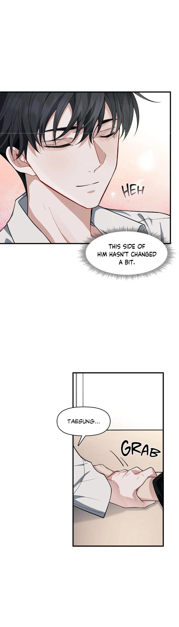 Heart Racer by Neko/ Purple Cotton – Uncensored [Eng] page 26