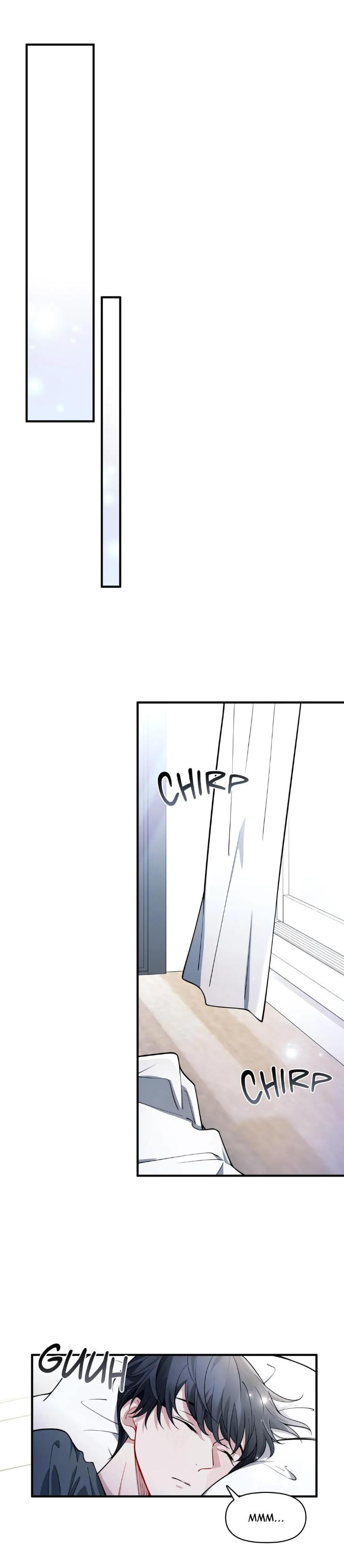 Heart Racer by Neko/ Purple Cotton – Uncensored [Eng] page 28