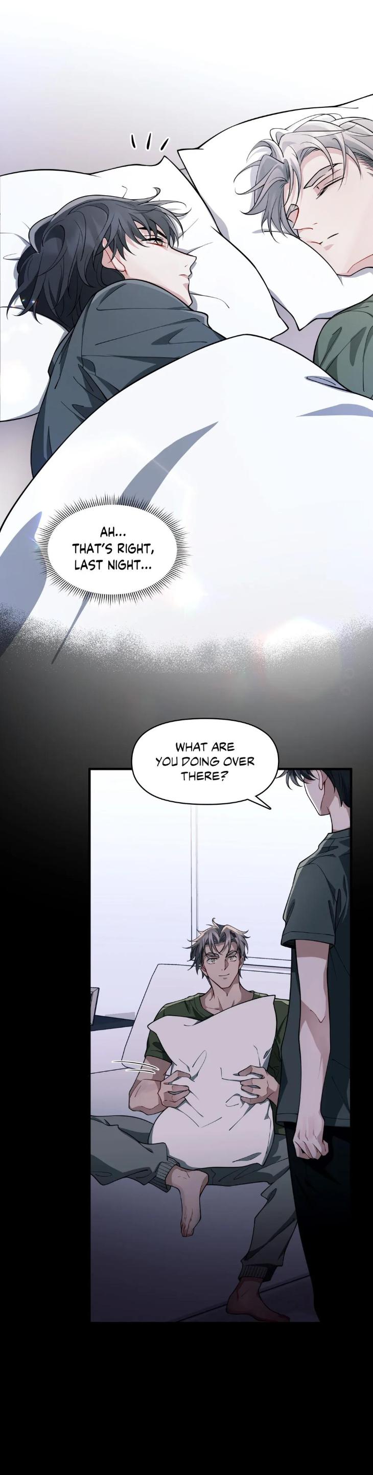 Heart Racer by Neko/ Purple Cotton – Uncensored [Eng] page 29