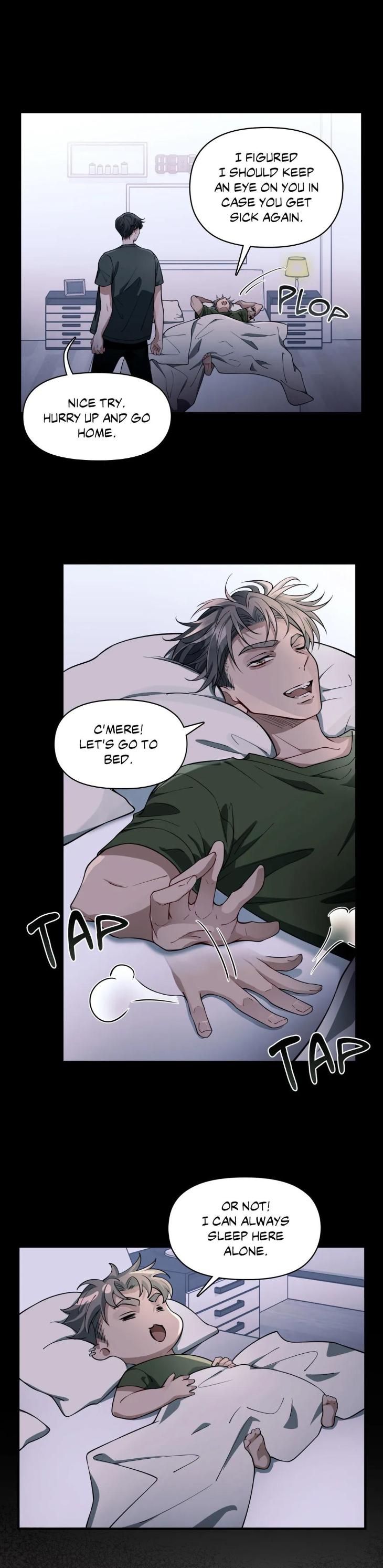 Heart Racer by Neko/ Purple Cotton – Uncensored [Eng] page 30