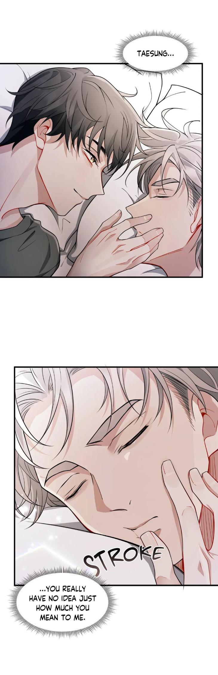 Heart Racer by Neko/ Purple Cotton – Uncensored [Eng] page 32