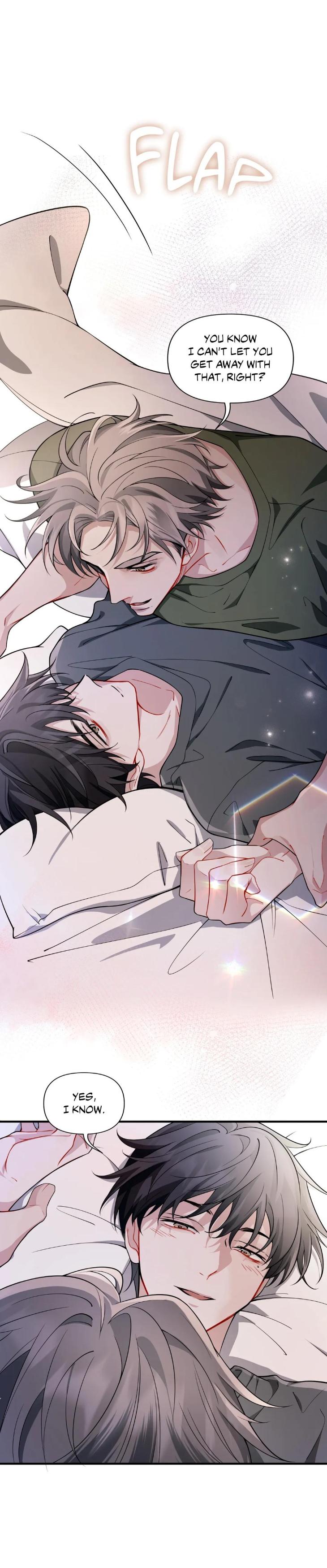 Heart Racer by Neko/ Purple Cotton – Uncensored [Eng] page 34