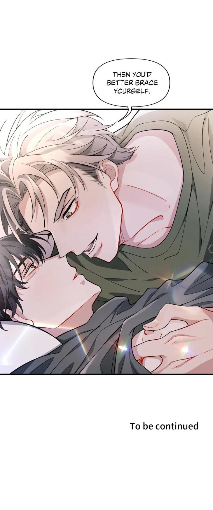 Heart Racer by Neko/ Purple Cotton – Uncensored [Eng] page 35