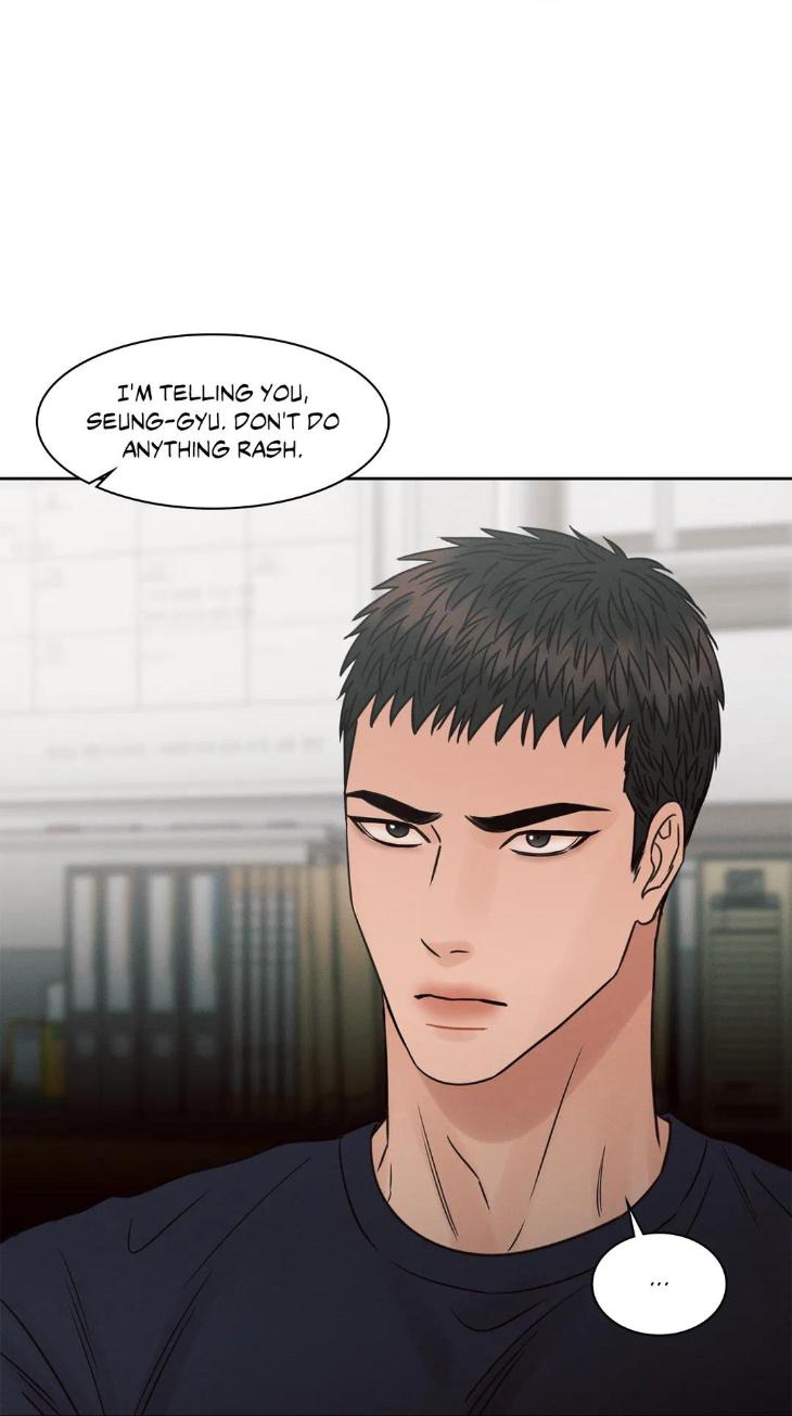 Even If You Don’t Love Me by Pando – Season 2&3 – Side 2.4 [Eng] page 3