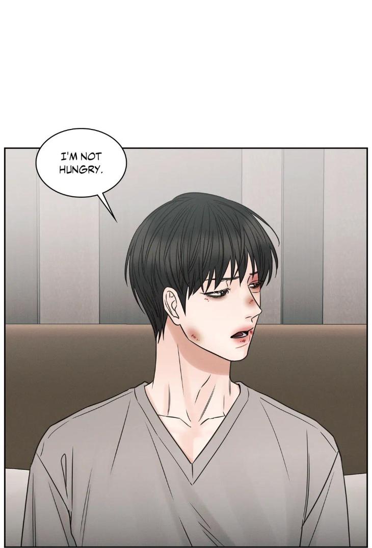 Even If You Don’t Love Me by Pando – Season 2&3 – Side 2.4 [Eng] page 7