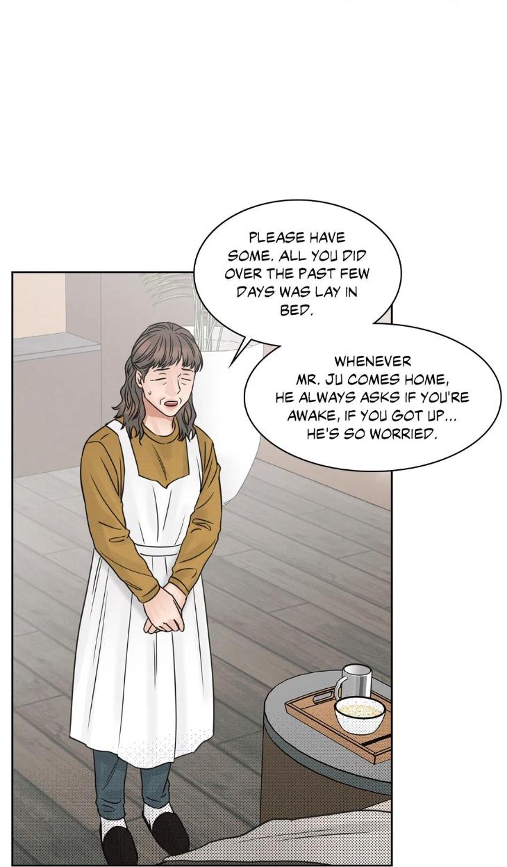 Even If You Don’t Love Me by Pando – Season 2&3 – Side 2.4 [Eng] page 8