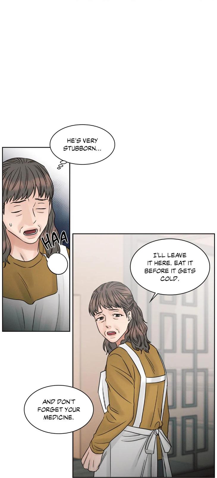 Even If You Don’t Love Me by Pando – Season 2&3 – Side 2.4 [Eng] page 10