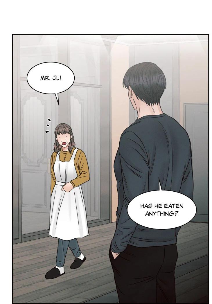 Even If You Don’t Love Me by Pando – Season 2&3 – Side 2.4 [Eng] page 12