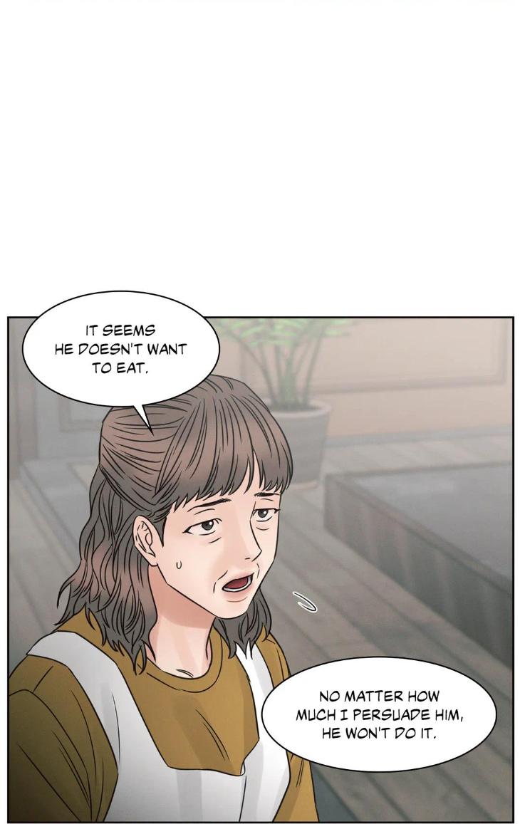 Even If You Don’t Love Me by Pando – Season 2&3 – Side 2.4 [Eng] page 13