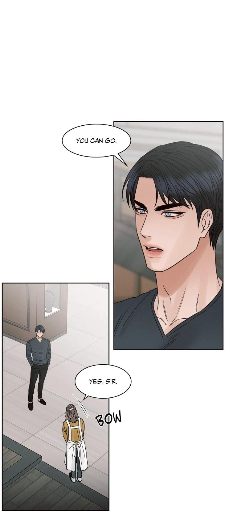 Even If You Don’t Love Me by Pando – Season 2&3 – Side 2.4 [Eng] page 14